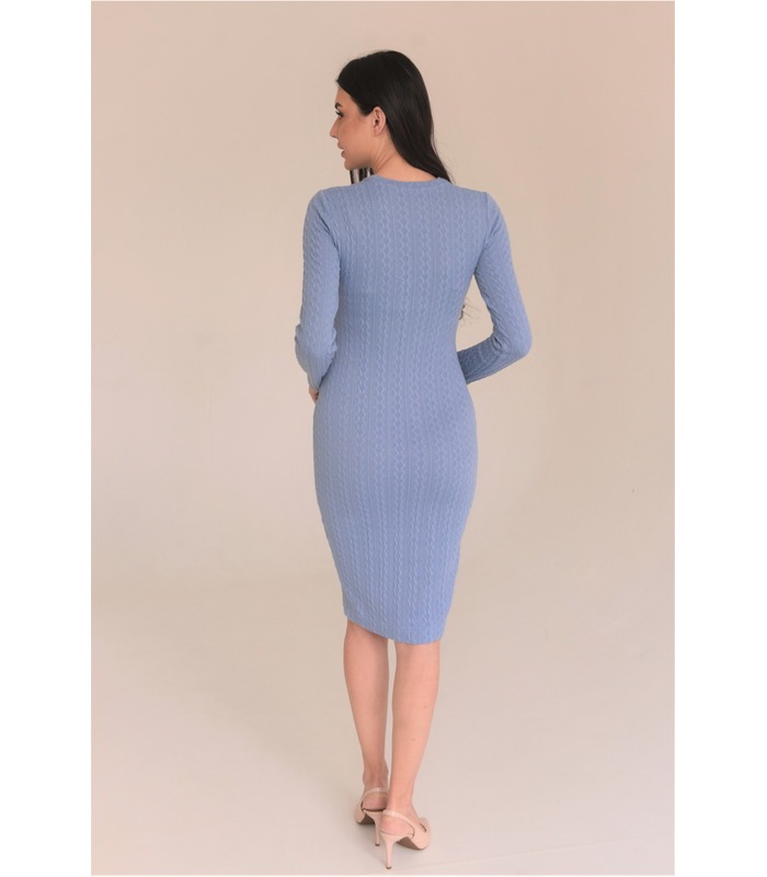 Сукня для вагітних мод.2302 1647 від Dianora у категорії Сукні вагітним на МамаТато