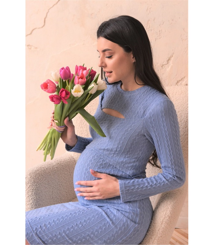 Сукня для вагітних мод.2302 1647 від Dianora у категорії Сукні вагітним на МамаТато