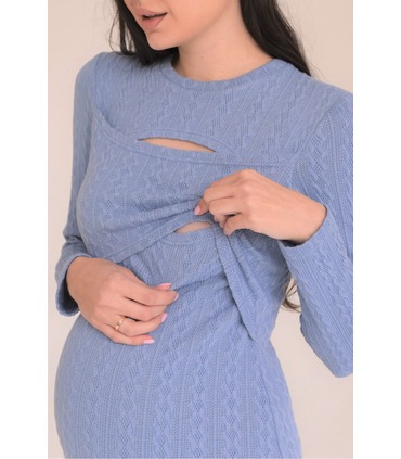 Сукня для вагітних мод.2302 1647 від Dianora у категорії Сукні вагітним на МамаТато