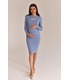 Сукня для вагітних мод.2302 1647