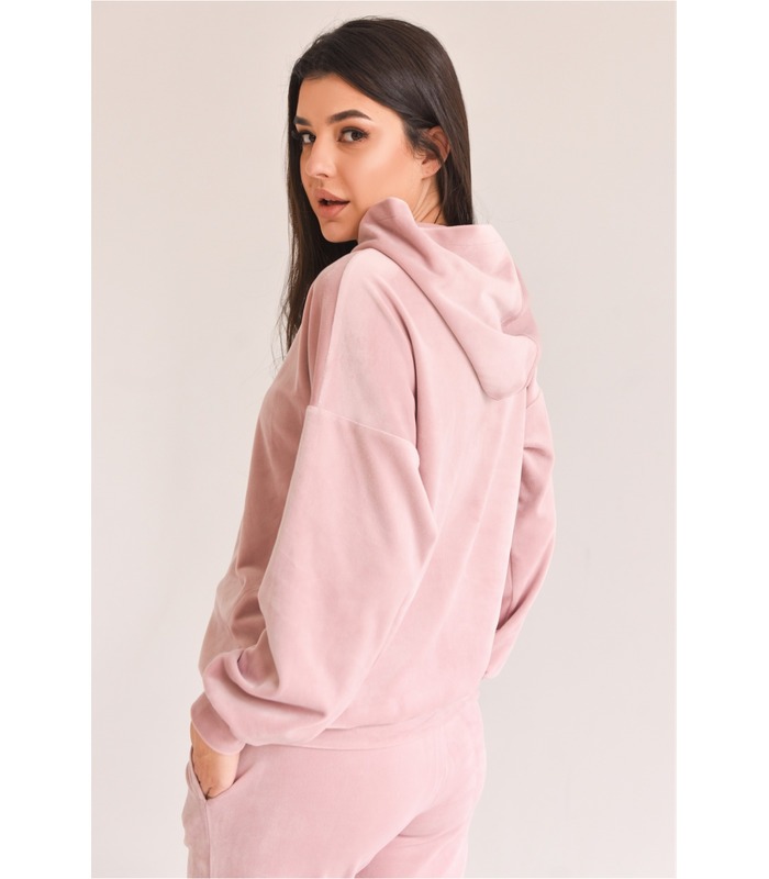 Плюшевий костюм для вагітних мод.2304(2228) 1645 від Dianora у категорії Брючні костюми для годуючих на МамаТато