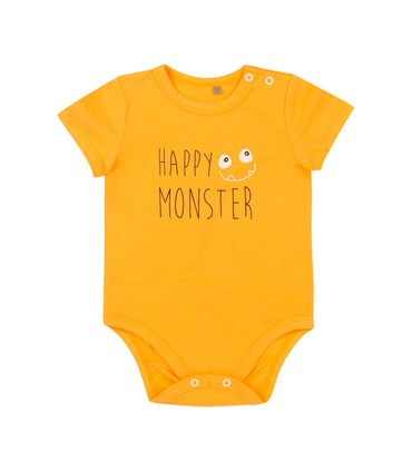 Дитяче боді БД203 (500)