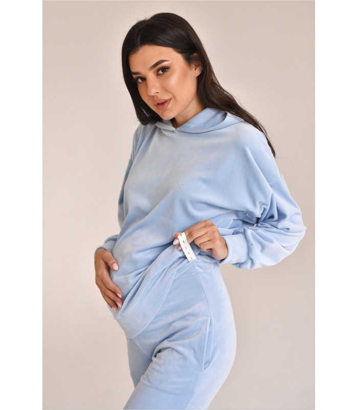 Спортивний костюм для вагітних мод.2304(2228) 1644