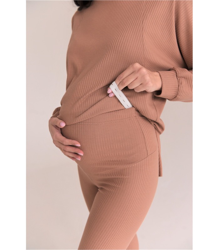 Костюм для беременных мод.2231(24) 1635 от Dianora в категории Брючные костюмы для кормящих на МамаТато