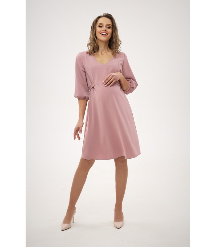 Платье для беременных мод.2201 1593 от Dianora в категории Платья беременным на МамаТато