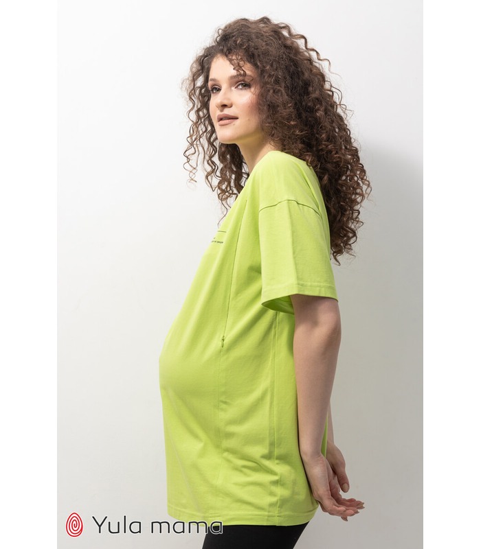 Туніка Селеста SA від Юла Мама у категорії Футболки та майки годуючим на МамаТато