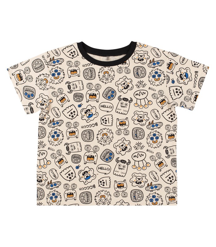 Футболка детская ФБ932 (201)