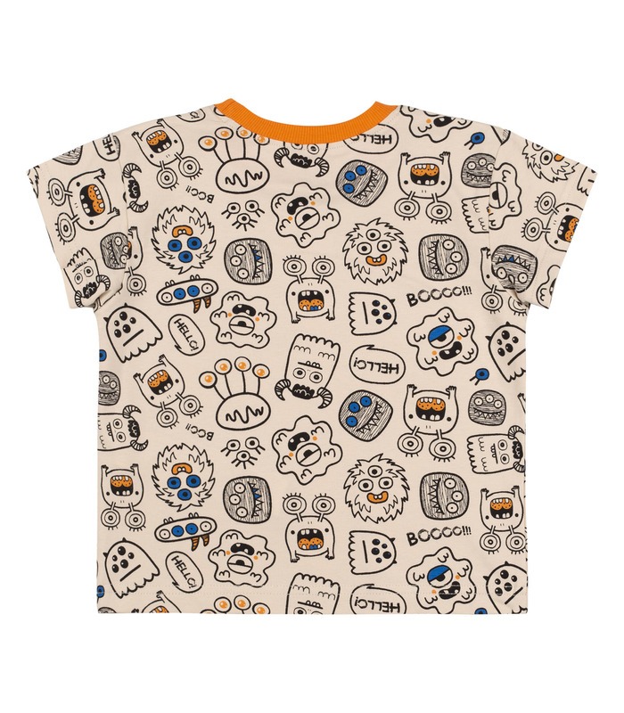 Футболка дитяча ФБ932 (201)