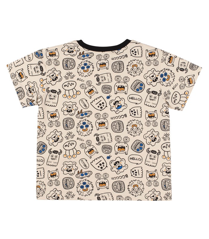 Футболка детская ФБ932 (201)