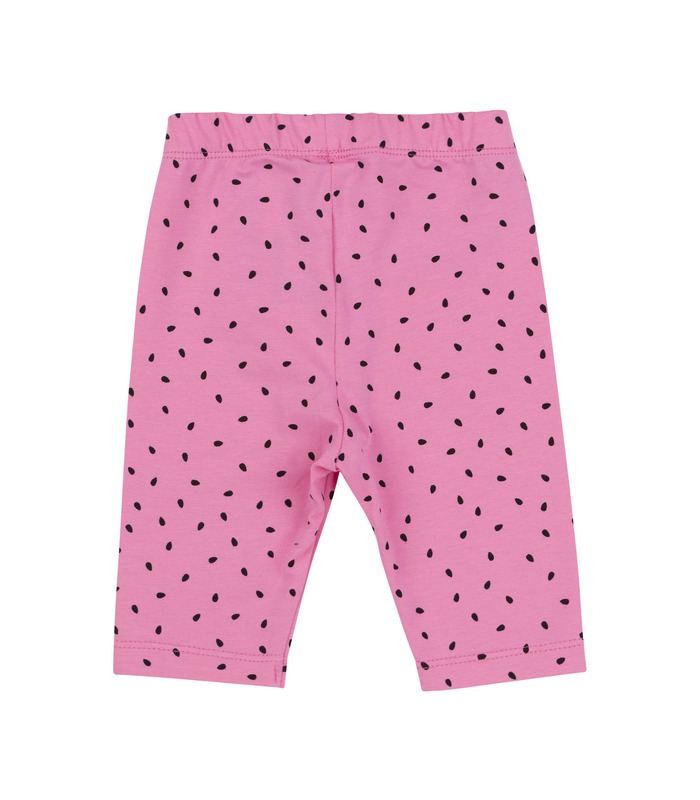 Детские короткие лосины ШР790 (301)