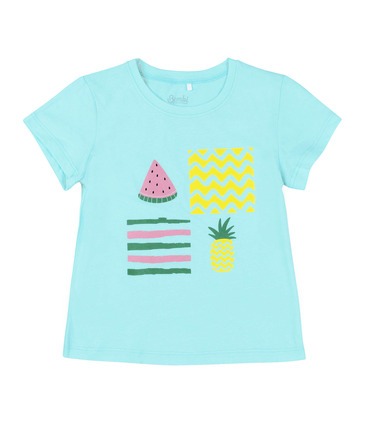 Футболка детская ФБ946 (U00)