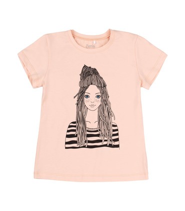 Футболка дитяча ФБ946 (I00)