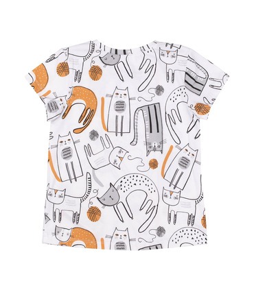 Футболка дитяча ФБ946 (101)