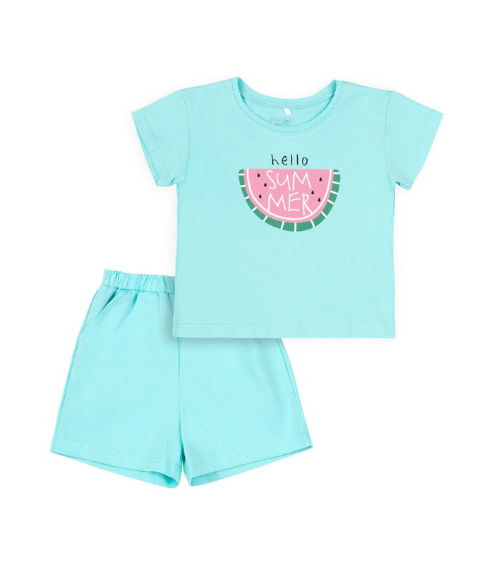 Детский костюм КС739 (U00)