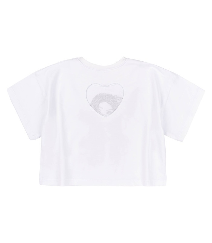 Футболка детская ФБ949 (100)