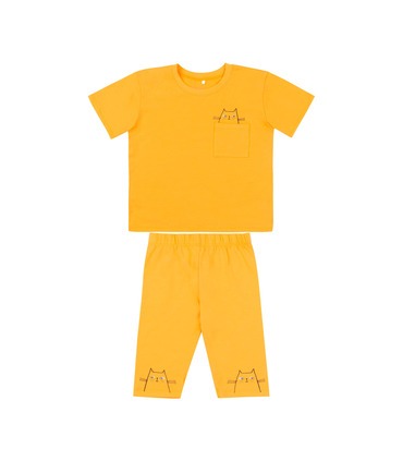 Дитячий костюм КС740 (500)