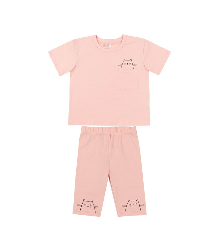 Детский костюм КС740 (I00)