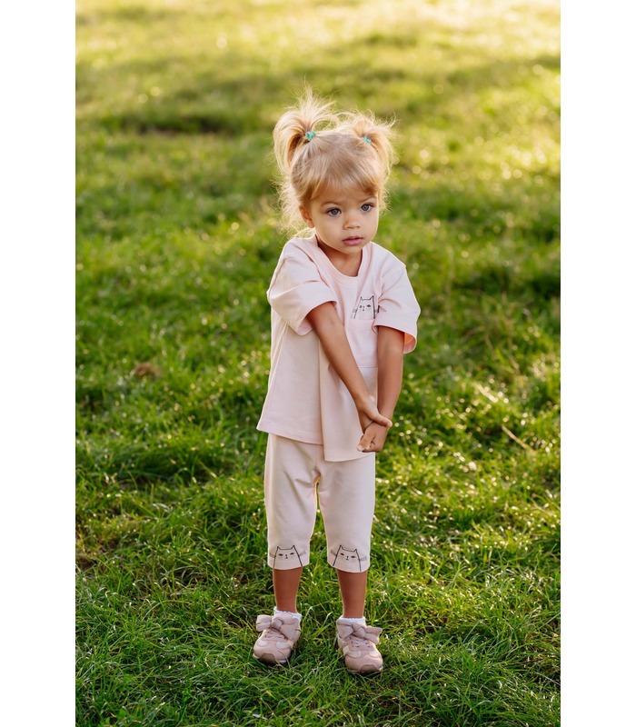 Дитячий костюм КС740 (I00)