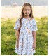 Детское платье ПЛ374 (101)