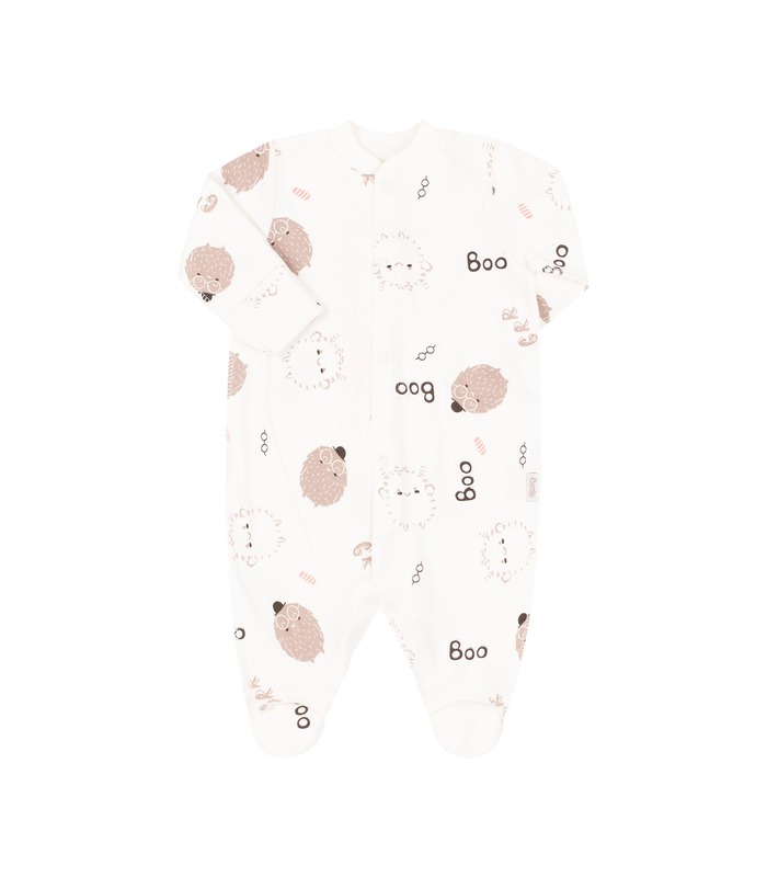 Детский комбинезон КБ4 (2HD)