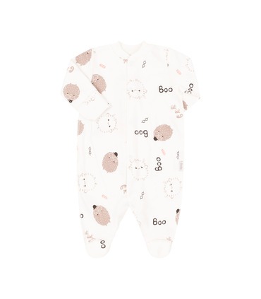 Дитячий комбінезон КБ4 (2HD)