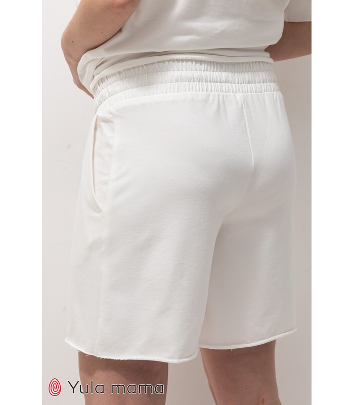 Шорты Рут ML от Юла Мама в категории Шорты и бриджи беременным на МамаТато