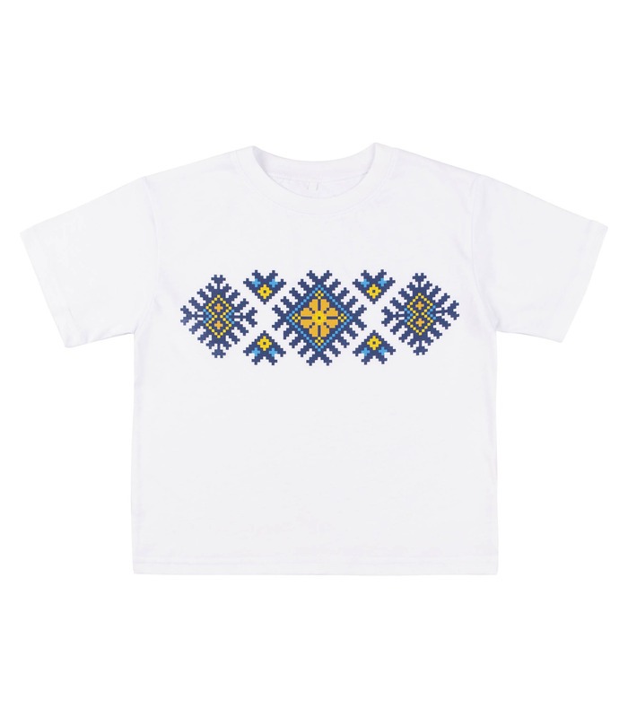 Футболка детская ФБ968 (180)