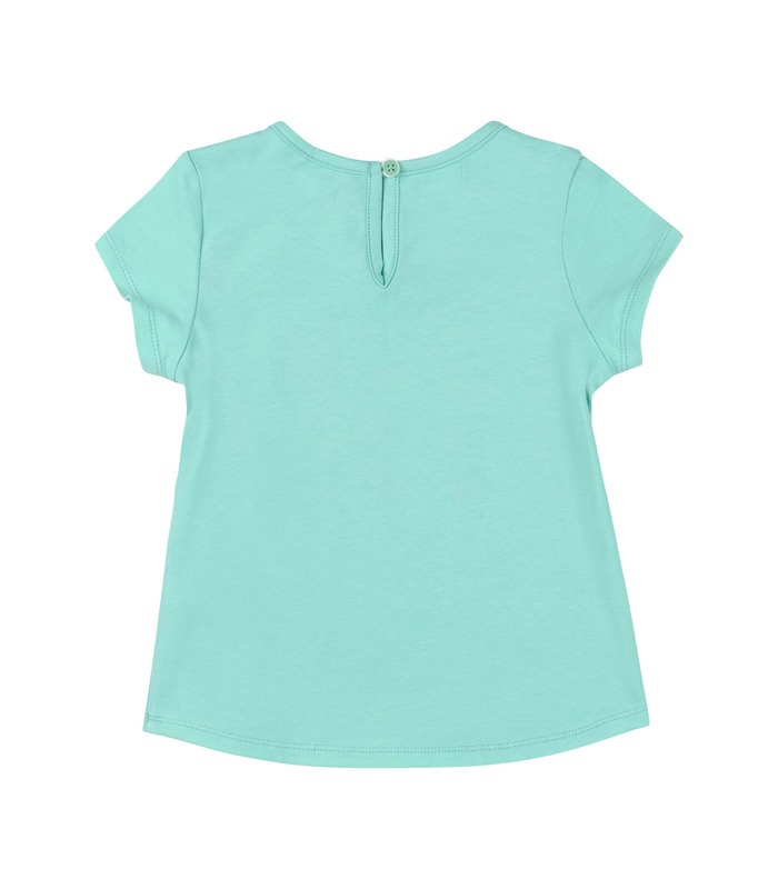 Футболка детская ФБ943 (U00)