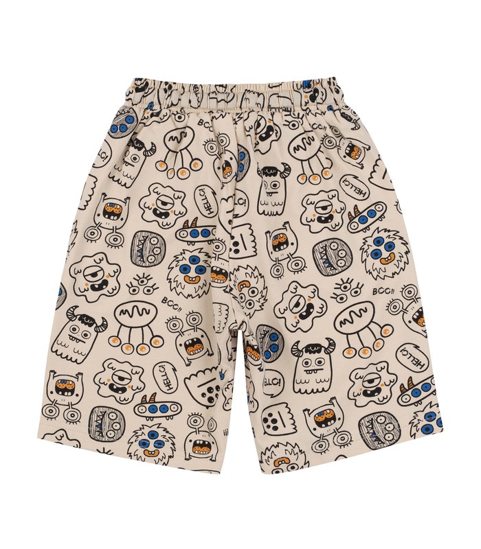 Дитячі шорти ШР783 (201)