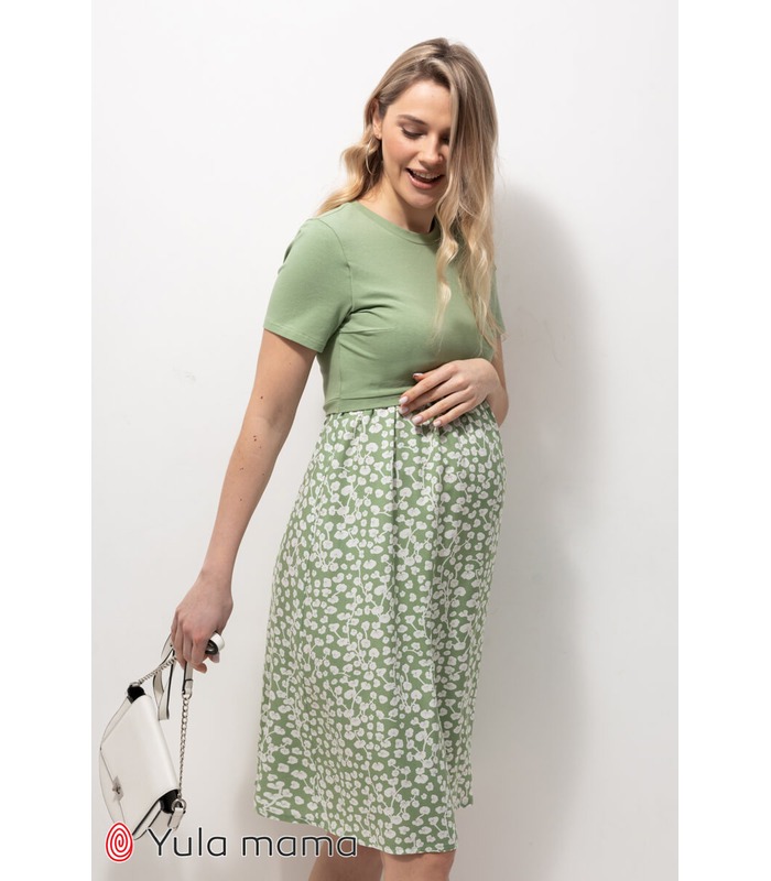 Сукня Гвінет 5 від Юла Мама у категорії Сукні вагітним на МамаТато