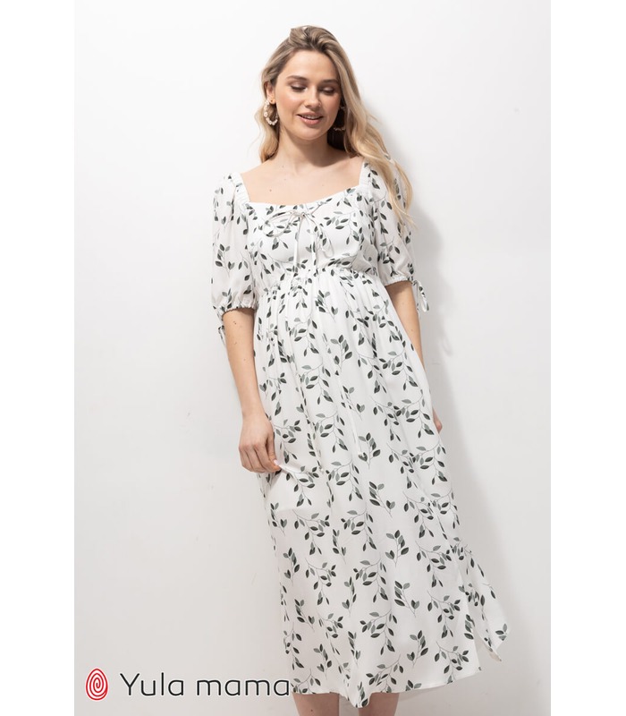 Платье Бриэлла LS