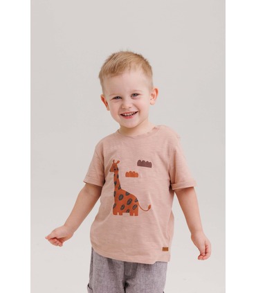 Футболка дитяча ФБ909 (G00)