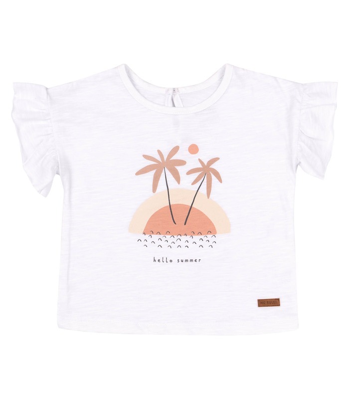 Футболка детская ФБ910 (100)