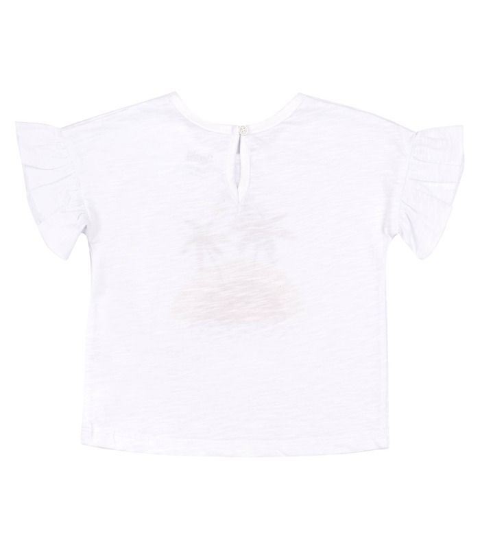 Футболка детская ФБ910 (100)