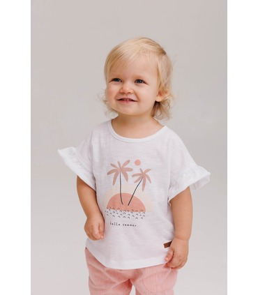 Футболка детская ФБ910 (100)