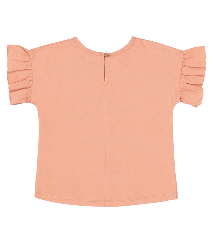 Футболка детская ФБ910 (I00)