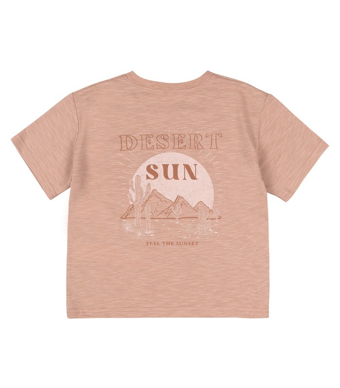 Футболка детская ФБ915 (G00)