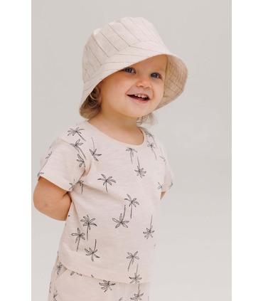 Летняя детская панама ГУ111 (200)