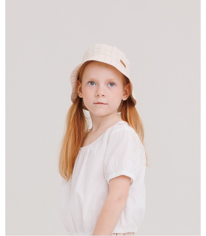 Летняя детская панама ГУ111 (200)