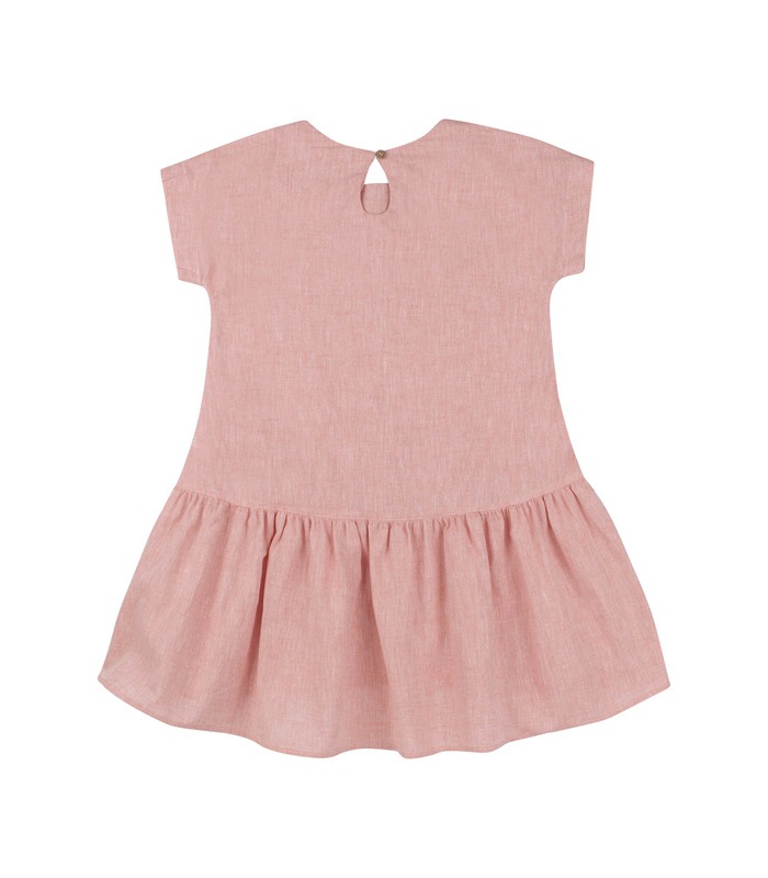 Детское платье ПЛ359 (I00)