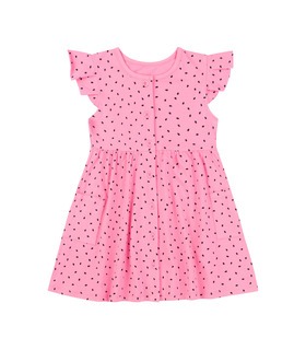 Детское платье ПЛ372 (301)
