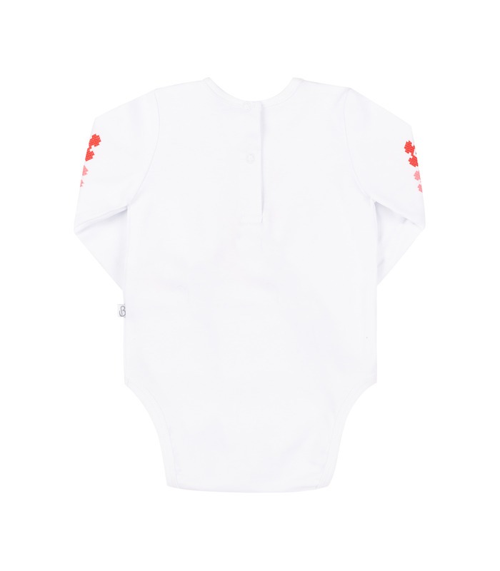 Дитяче боді БД208