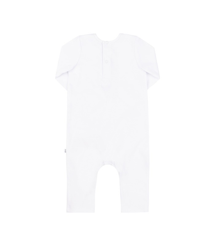 Дитячий комбінезон КБ207 (100)