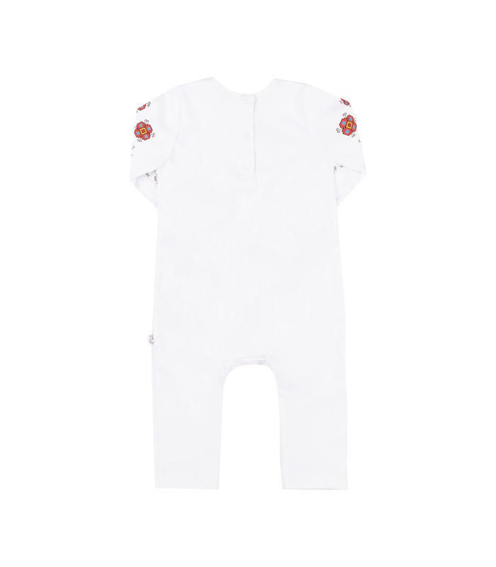 Дитячий комбінезон КБ208 (100)