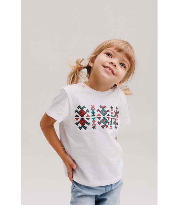 Футболка дитяча ФБ960 (100)