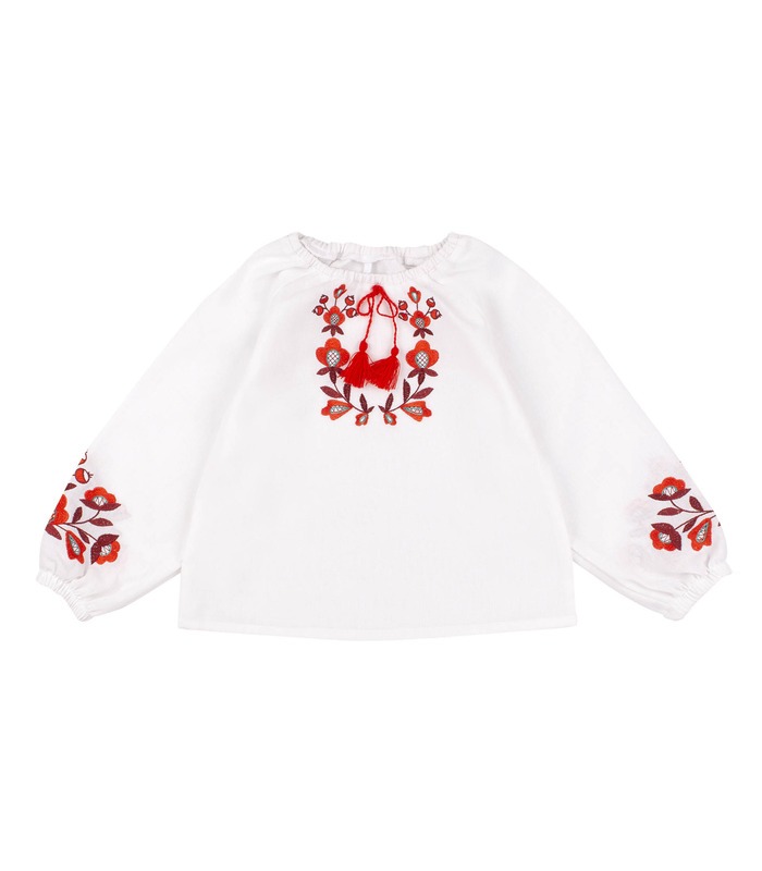 Вишиванка дитяча РБ172 (200)