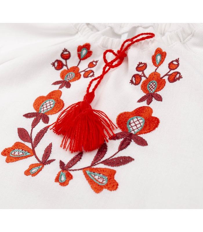 Вишиванка дитяча РБ172 (200)