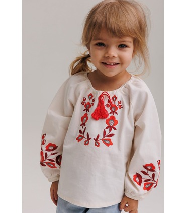 Вишиванка дитяча РБ172 (200)