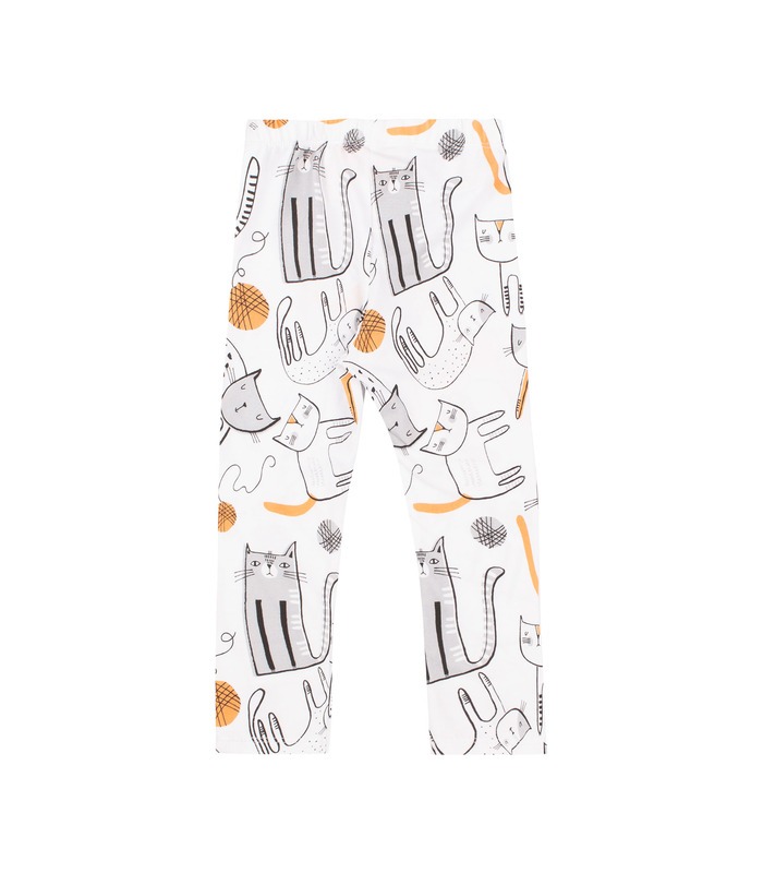 Дитячі лосини ШР791 (101)