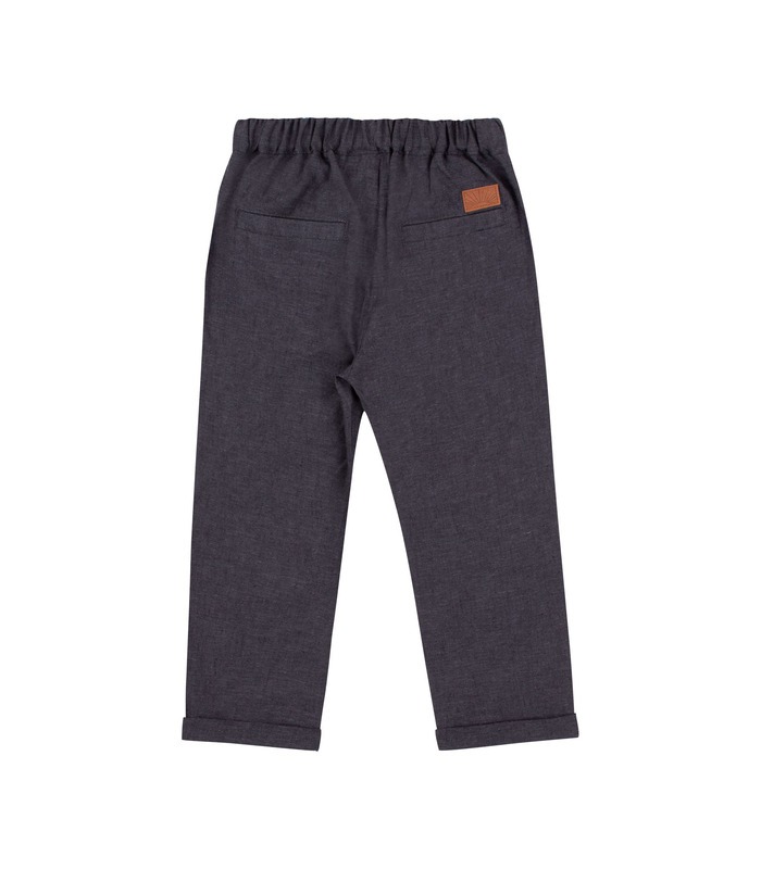 Детские штаны ШР757 (X00)